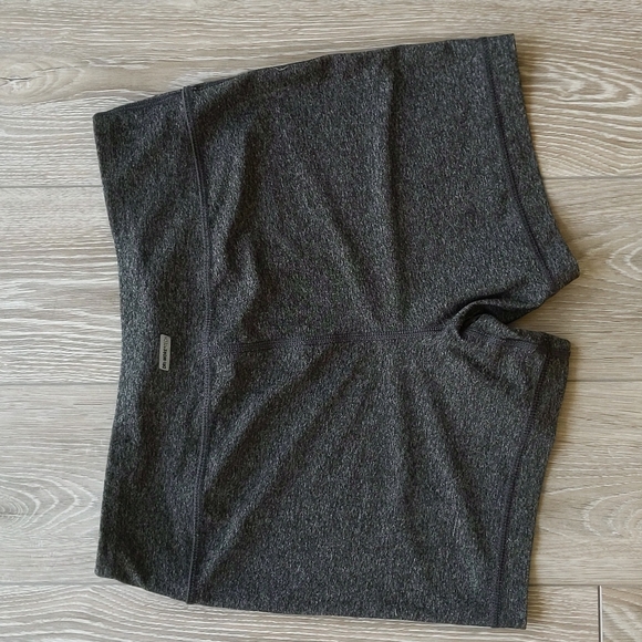 Bike Shorts - Picture 2 of 3